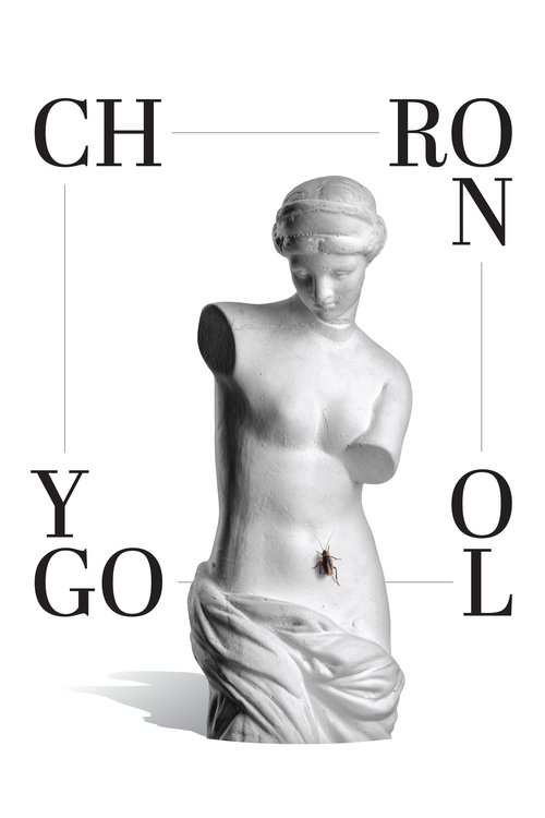 Chronology (2019) poster