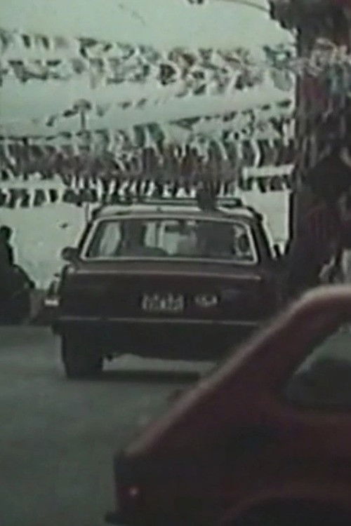 Summer Solstice (1982) poster