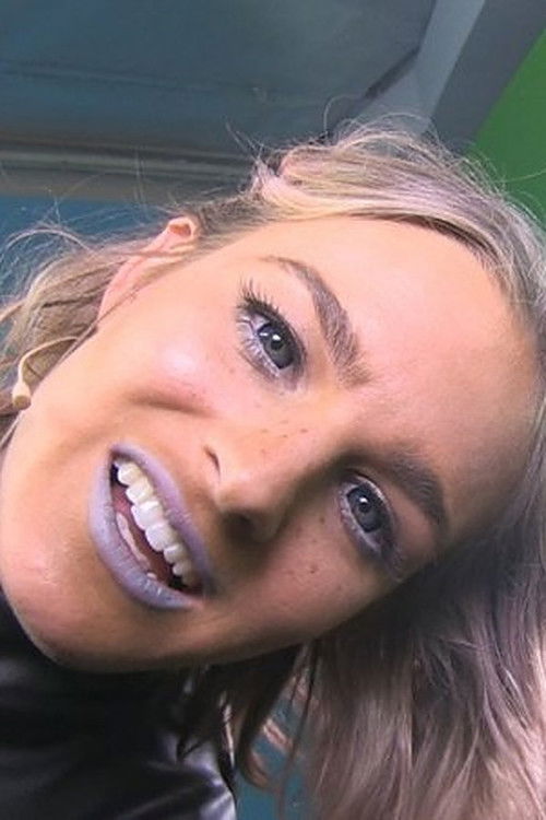 Permission Streak (2016) poster