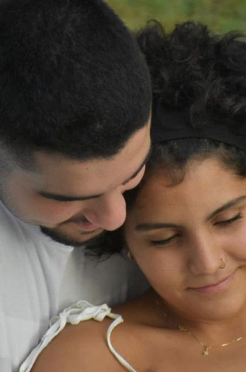 Amor à Primeira Vista (2023) poster