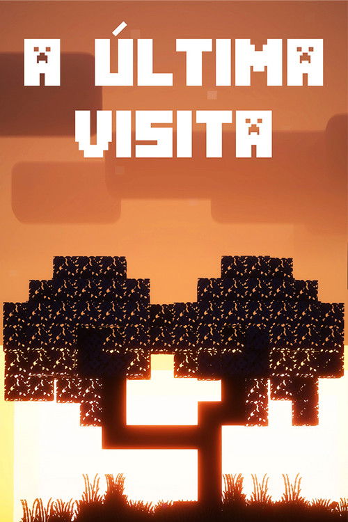A Última Visita (2024) poster
