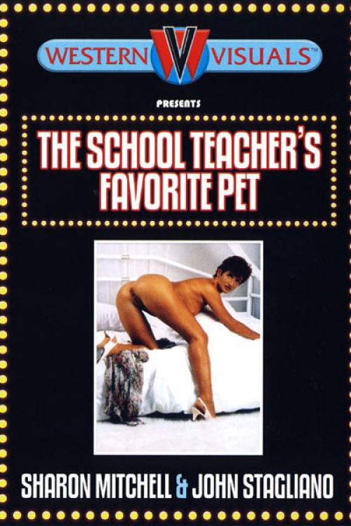 Teacher's Favorite Pet (1985) poster