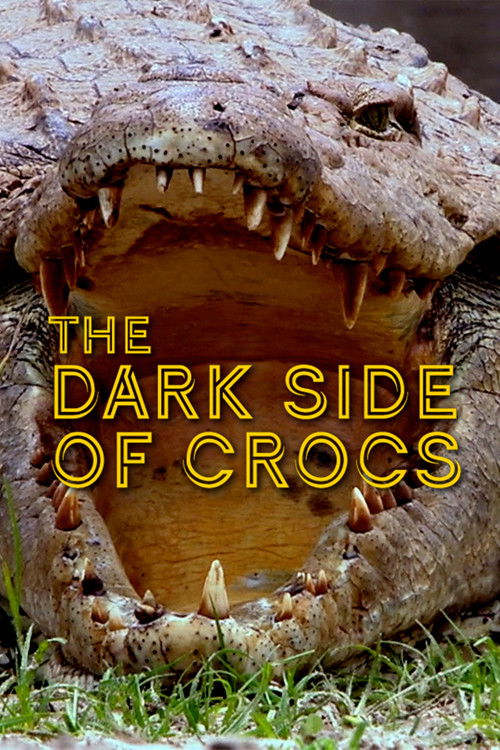 Dark Side of Crocs (2015) poster