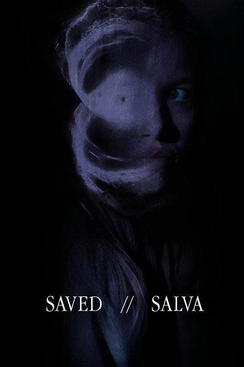 Saved/Salva (2026) poster