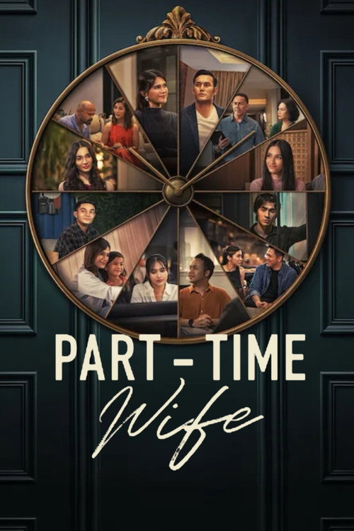Istri Paruh Waktu (2026) poster