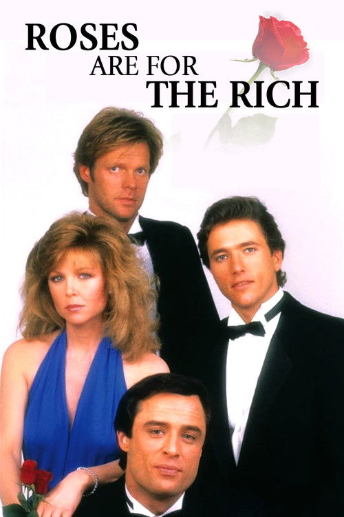 Roses Are for the Rich (1987) poster