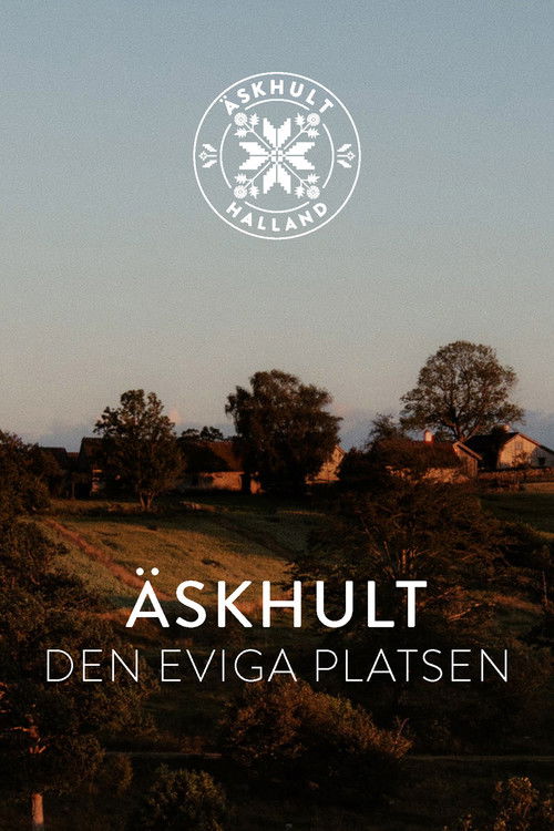 Äskhult - The Eternal Place (2022) poster