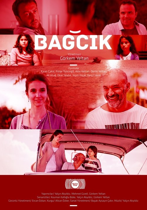 Bağcık (2019) poster