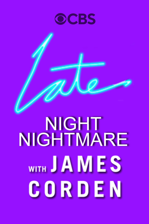 Late Night Nightmare (2023) poster