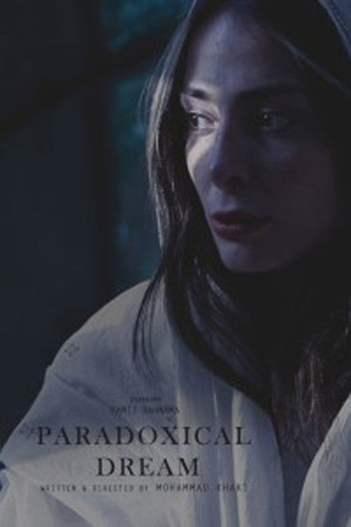 Paradoxical Dream (2020) poster