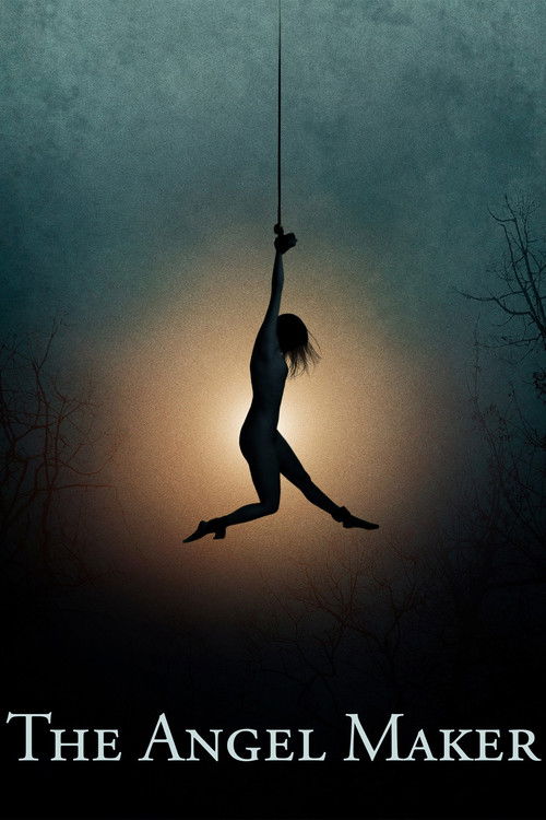 Englemageren (2023) poster