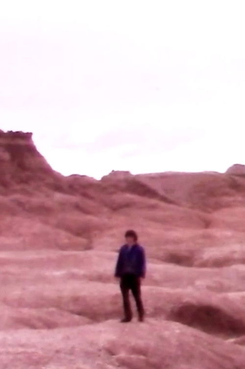 Araby Island (2024) poster