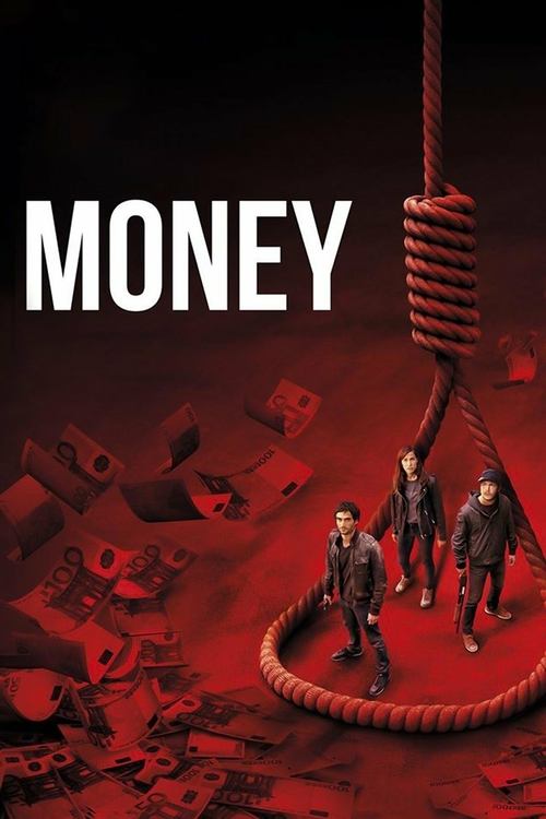 Money (2017) poster
