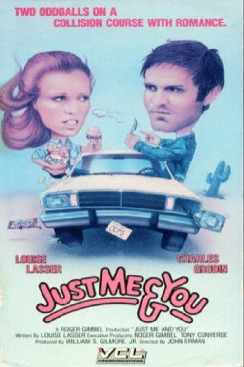 Just Me and You (1978) poster