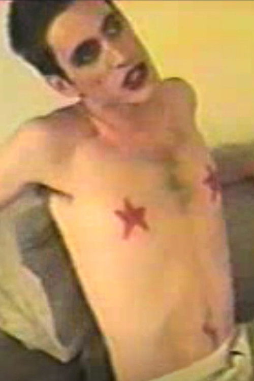 A Southern Tragedy (1994) poster