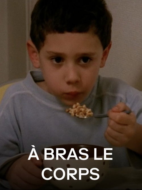 Tüm Gücümle (2005) poster