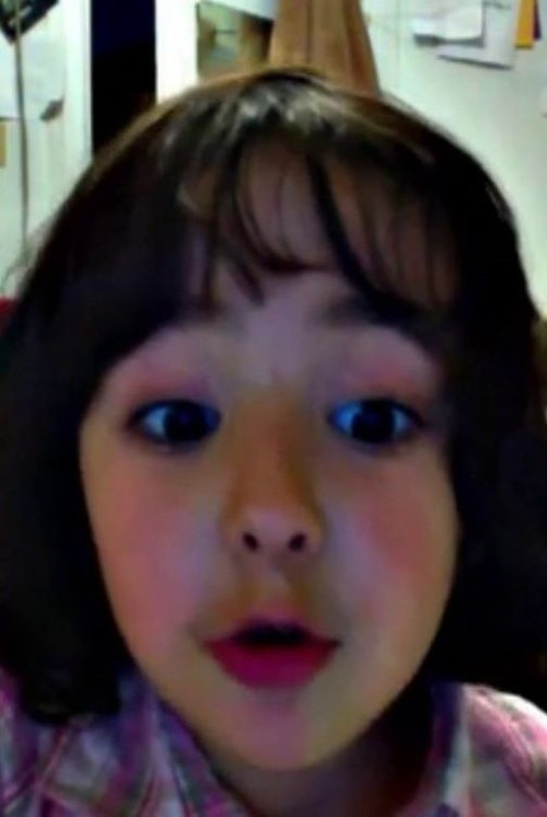 Du rouge à lèvres (2013) poster