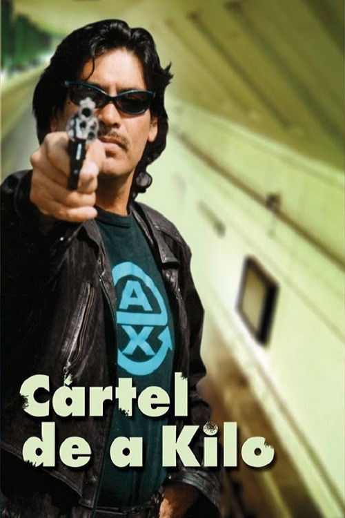 Cartel De A Kilo (1997) poster