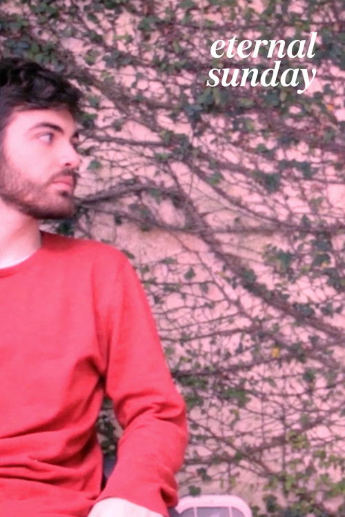 Eternal Sunday (2020) poster