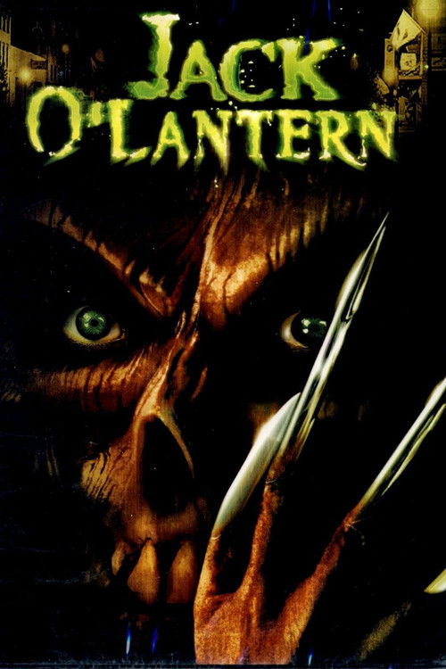 Jack O'Lantern (2004) poster