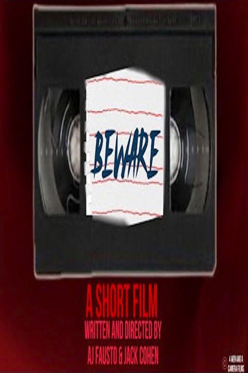 Beware (2024) poster