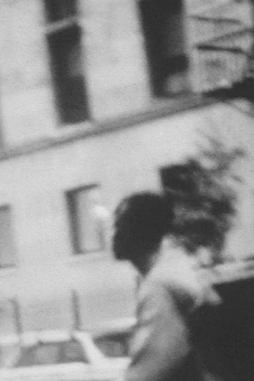 Filmpoem for Wanda Phipps (1995) poster