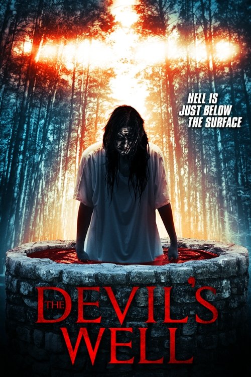 The Devil's Well (2018) poster