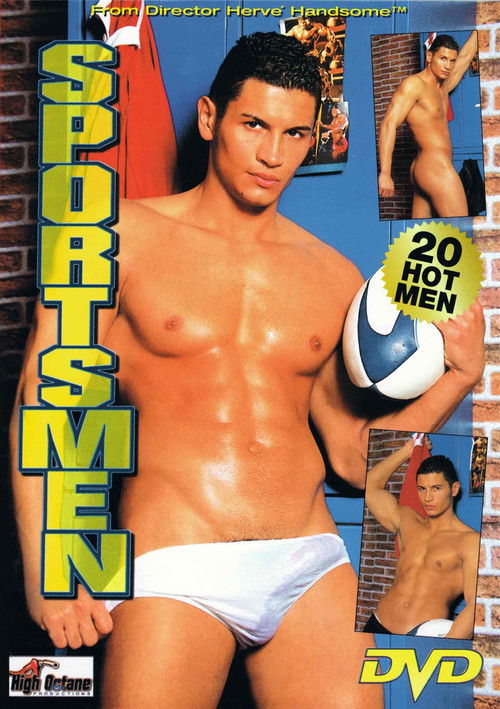 Sportifs (2000) poster