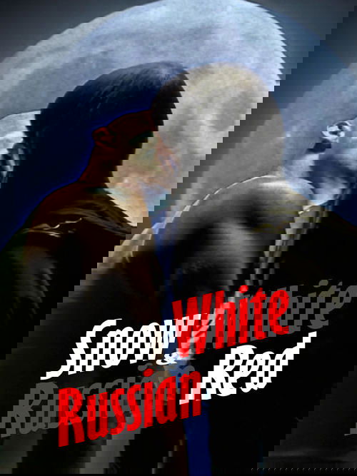 Wojna polsko-ruska (2009) poster