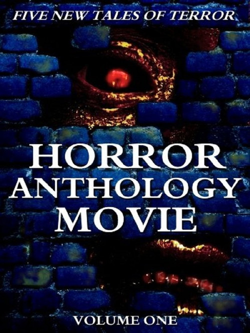 Horror Anthology Movie Volume 1 (2013) poster