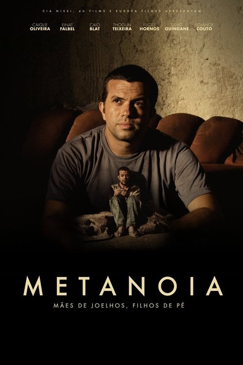 Metanoia (2015) poster