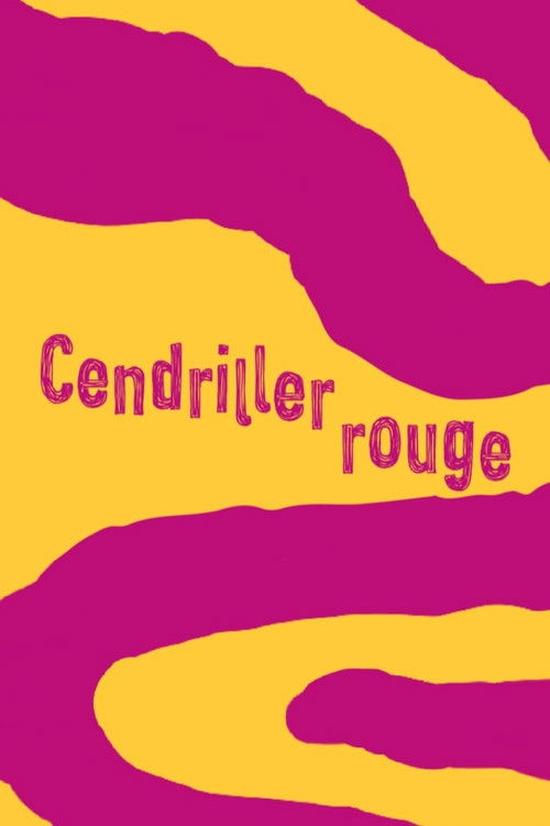 Cendriller rouge (2023) poster