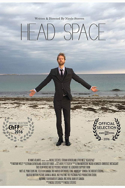 Head Space (2016) poster