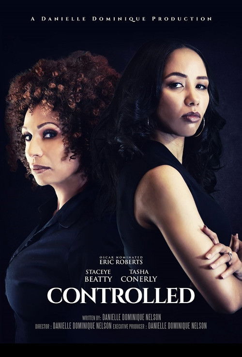 Controlled (2022) poster
