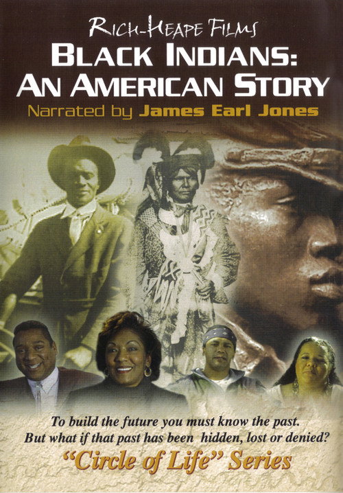 Black Indians: An American Story (2004) poster