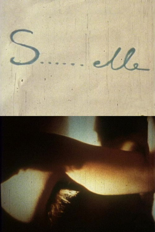S......elle (1990) poster