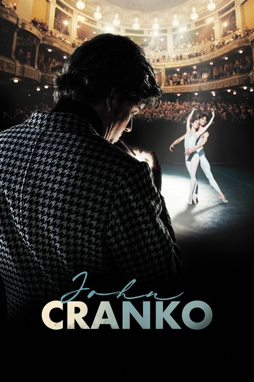 Cranko (2024) poster