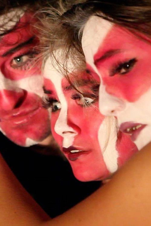 Je vous réserve tous mes baisers (2014) poster