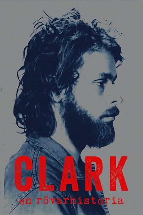 Clark: En rövarhistoria (2020) poster