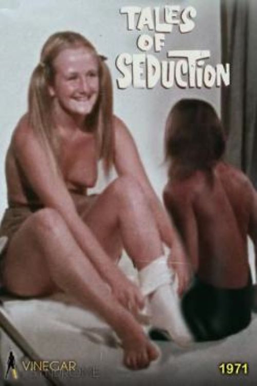 Tales Of Seduction (1971) poster