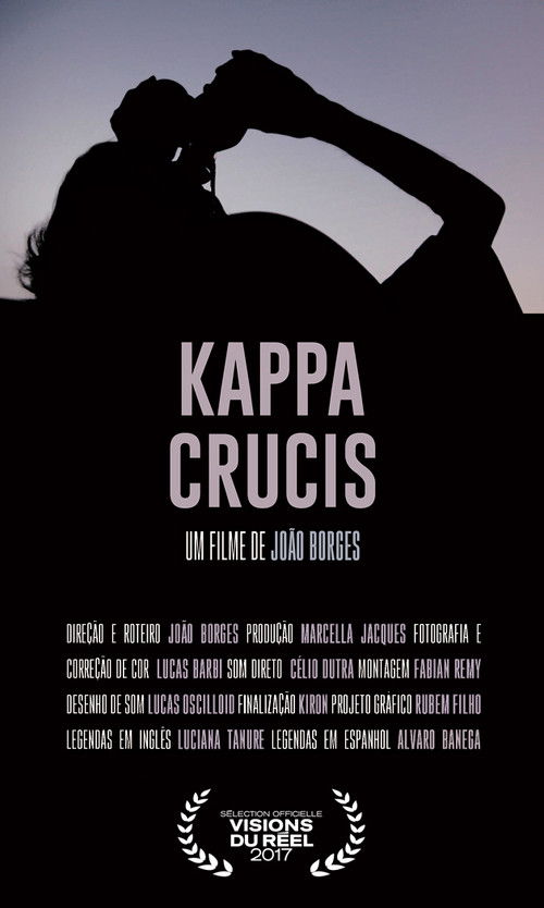 Kappa Crucis (2016) poster