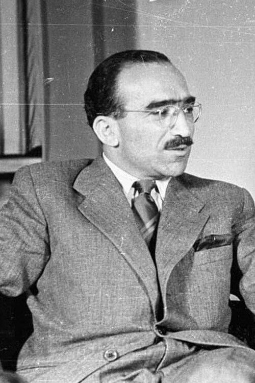 Kochany i nienawidzony. Dramat życia i śmierci twórcy "Krzyżaków" (2002) poster