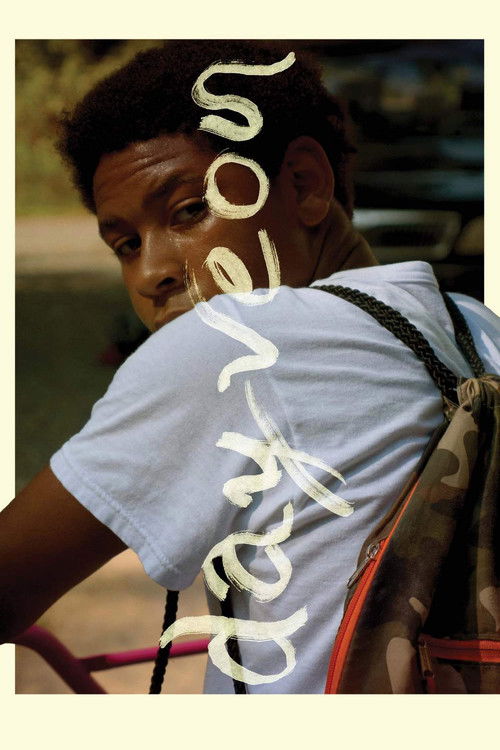 Dayveon (2017) poster