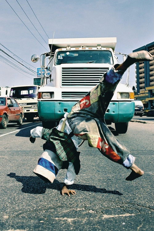 The Clown Children (2005) poster