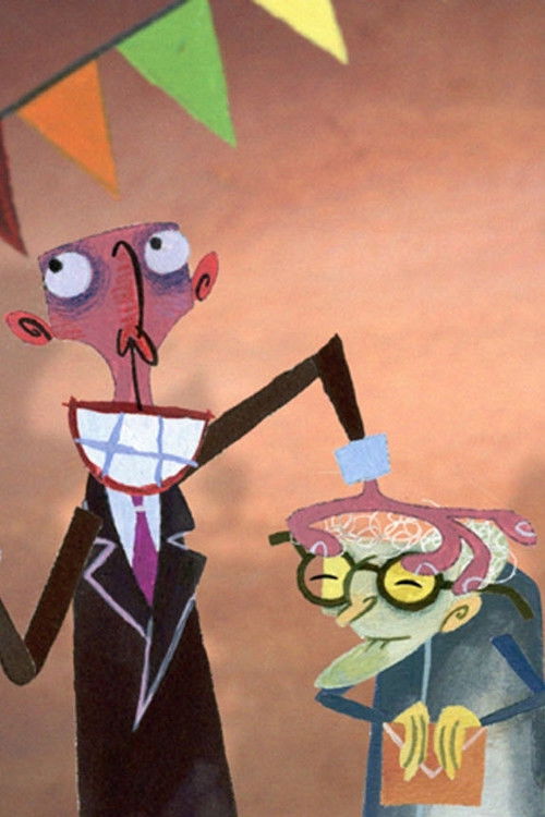 Family & Friends (2002) poster