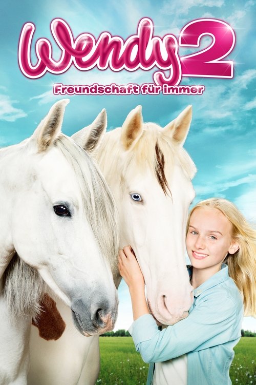 Wendy 2 - Freundschaft für immer (2018) poster