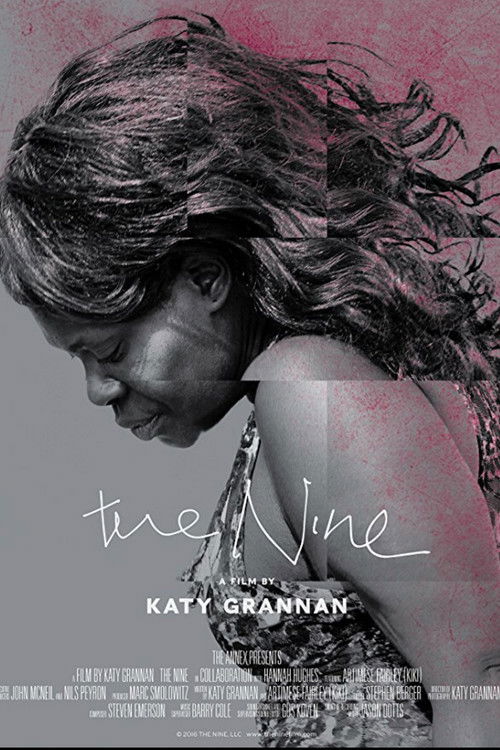 The Nine (2016) poster