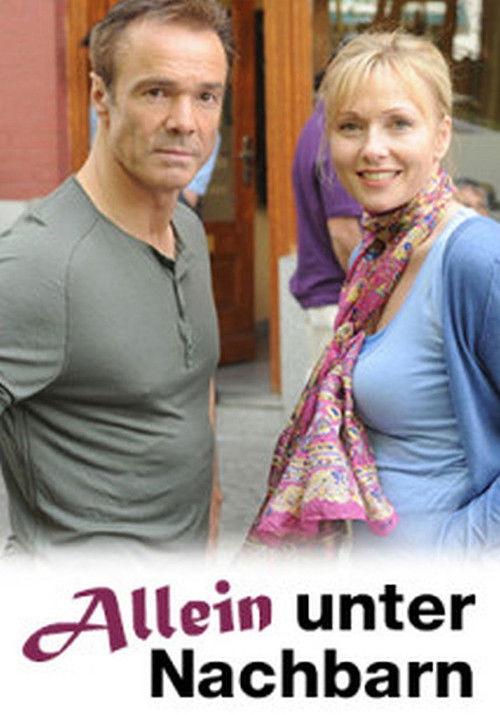 Allein unter Nachbarn (2012) poster