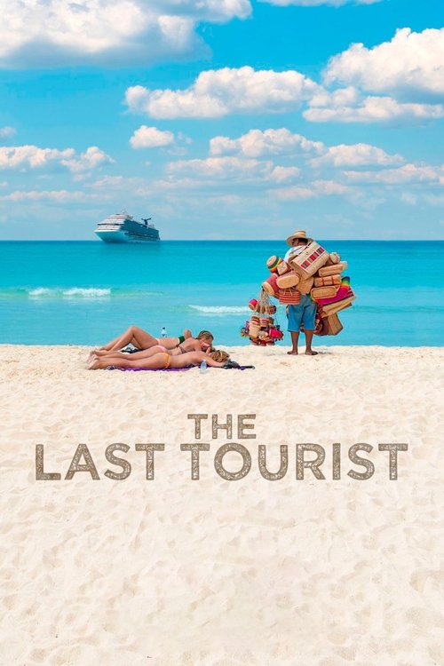 The Last Tourist (2021) poster