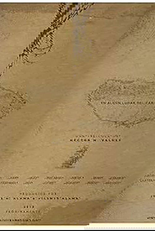 Ambrosia (2024) poster